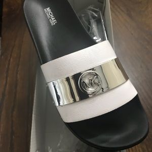 Michael kors sandals